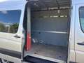 Mercedes-Benz Sprinter 316 CDI L2H2,Klima,AHK,1.H,PDC,Mwst,TÜV,Service Argintiu - thumbnail 15