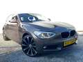 BMW 116 1-serie 116i High Executive | Automaat |Cruisecont Brown - thumbnail 4