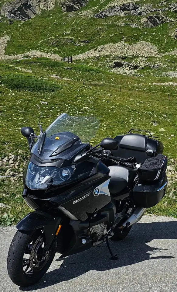 BMW K 1600 GT
