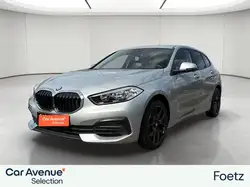 BMW Série 1 d