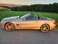 Mercedes-Benz SL 500 SL 500 Roadster Aut. Gris - thumbnail 27