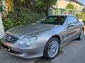 Mercedes-Benz SL 500 SL 500 Roadster Aut. Gris - thumbnail 9