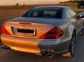 Mercedes-Benz SL 500 SL 500 Roadster Aut. Gris - thumbnail 22
