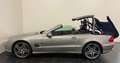 Mercedes-Benz SL 500 SL 500 Roadster Aut. Gris - thumbnail 4
