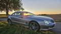 Mercedes-Benz SL 500 SL 500 Roadster Aut. Gris - thumbnail 17