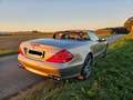 Mercedes-Benz SL 500 SL 500 Roadster Aut. Gris - thumbnail 24