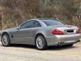 Mercedes-Benz SL 500 SL 500 Roadster Aut. Gris - thumbnail 11