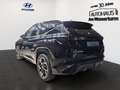 Hyundai TUCSON FL MY26 1.6 T-GDI 7-DCT 2WD N LINE AKTION NOVEMBER Negro - thumbnail 4