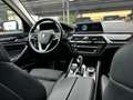 BMW 530 e Sport Line *Leder*SHZ*TWinkel*20Zoll* Blanco - thumbnail 24