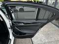 BMW 530 e Sport Line *Leder*SHZ*TWinkel*20Zoll* Blanco - thumbnail 21
