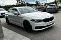 BMW 530 e Sport Line *Leder*SHZ*TWinkel*20Zoll* Blanco - thumbnail 3