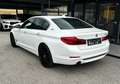 BMW 530 e Sport Line *Leder*SHZ*TWinkel*20Zoll* Blanco - thumbnail 8