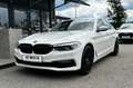 BMW 530 e Sport Line *Leder*SHZ*TWinkel*20Zoll* Blanco - thumbnail 1