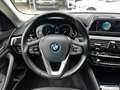 BMW 530 e Sport Line *Leder*SHZ*TWinkel*20Zoll* Blanco - thumbnail 26