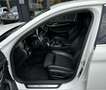BMW 530 e Sport Line *Leder*SHZ*TWinkel*20Zoll* Blanco - thumbnail 13