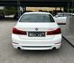 BMW 530 e Sport Line *Leder*SHZ*TWinkel*20Zoll* Blanco - thumbnail 9