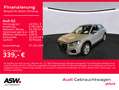 Audi Q2 S line 35 TFSI Stronic LED Navi LEDER SHZ AHK Gris - thumbnail 1