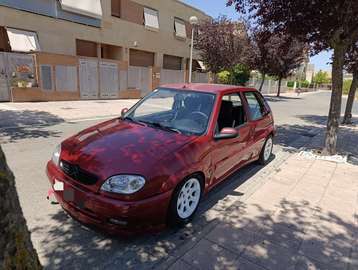 1.6i VTS
