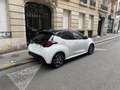 Toyota Yaris IV 116H HYBRIDE COLLECTION Blanc - thumbnail 3
