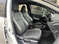 Toyota Yaris IV 116H HYBRIDE COLLECTION Blanc - thumbnail 9