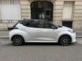 Toyota Yaris IV 116H HYBRIDE COLLECTION Blanc - thumbnail 2