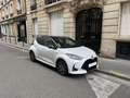 Toyota Yaris IV 116H HYBRIDE COLLECTION Blanc - thumbnail 1