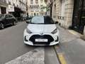 Toyota Yaris IV 116H HYBRIDE COLLECTION Blanc - thumbnail 4