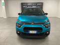Citroen C3 C3 III 1.5 bluehdi 102 cv Shine s&s SOLO 65.000 KM Blu/Azzurro - thumbnail 1