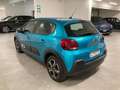 Citroen C3 C3 III 1.5 bluehdi 102 cv Shine s&s SOLO 65.000 KM Blu/Azzurro - thumbnail 6