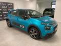 Citroen C3 C3 III 1.5 bluehdi 102 cv Shine s&s SOLO 65.000 KM Blu/Azzurro - thumbnail 3
