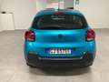 Citroen C3 C3 III 1.5 bluehdi 102 cv Shine s&s SOLO 65.000 KM Blu/Azzurro - thumbnail 4
