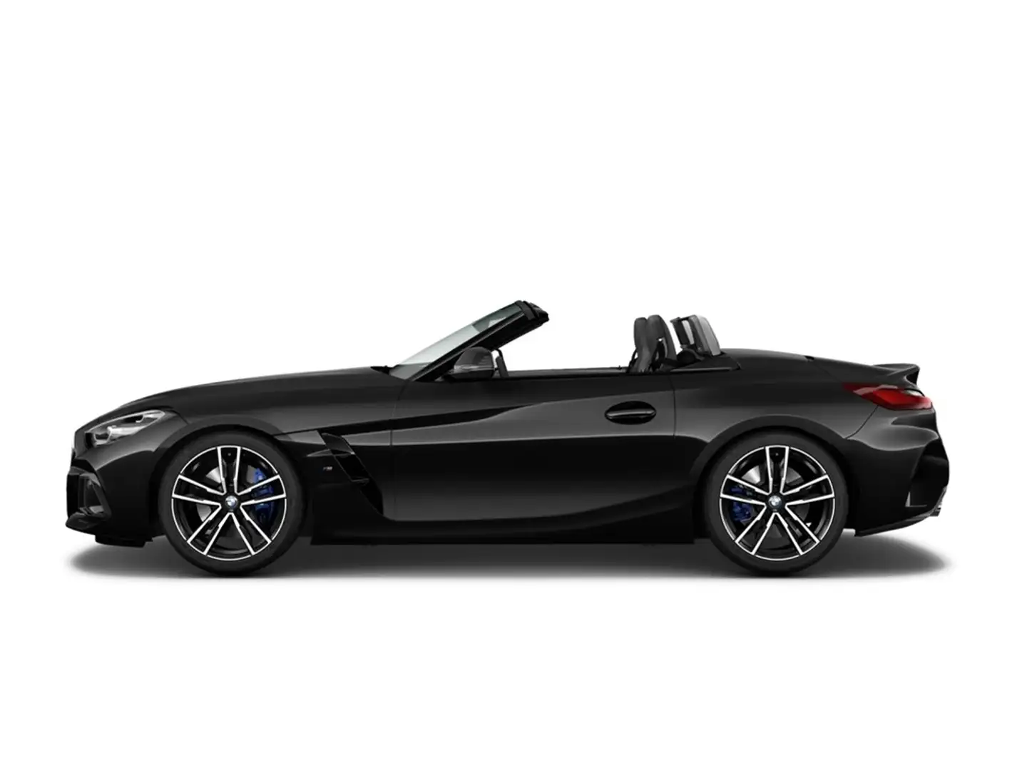 BMW Z4 sDrive20iA M Sport 19'' HUD Memory ACC Innov.Pak. Schwarz - 2