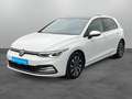 Volkswagen Golf VIII Active 2.0 TDI DSG / Matrix, Pano, AHK Weiß - thumbnail 2