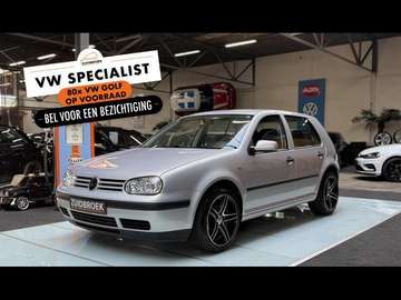IV 1.6 105DKM! | Clima | 17'' Sportvelgen | Nette