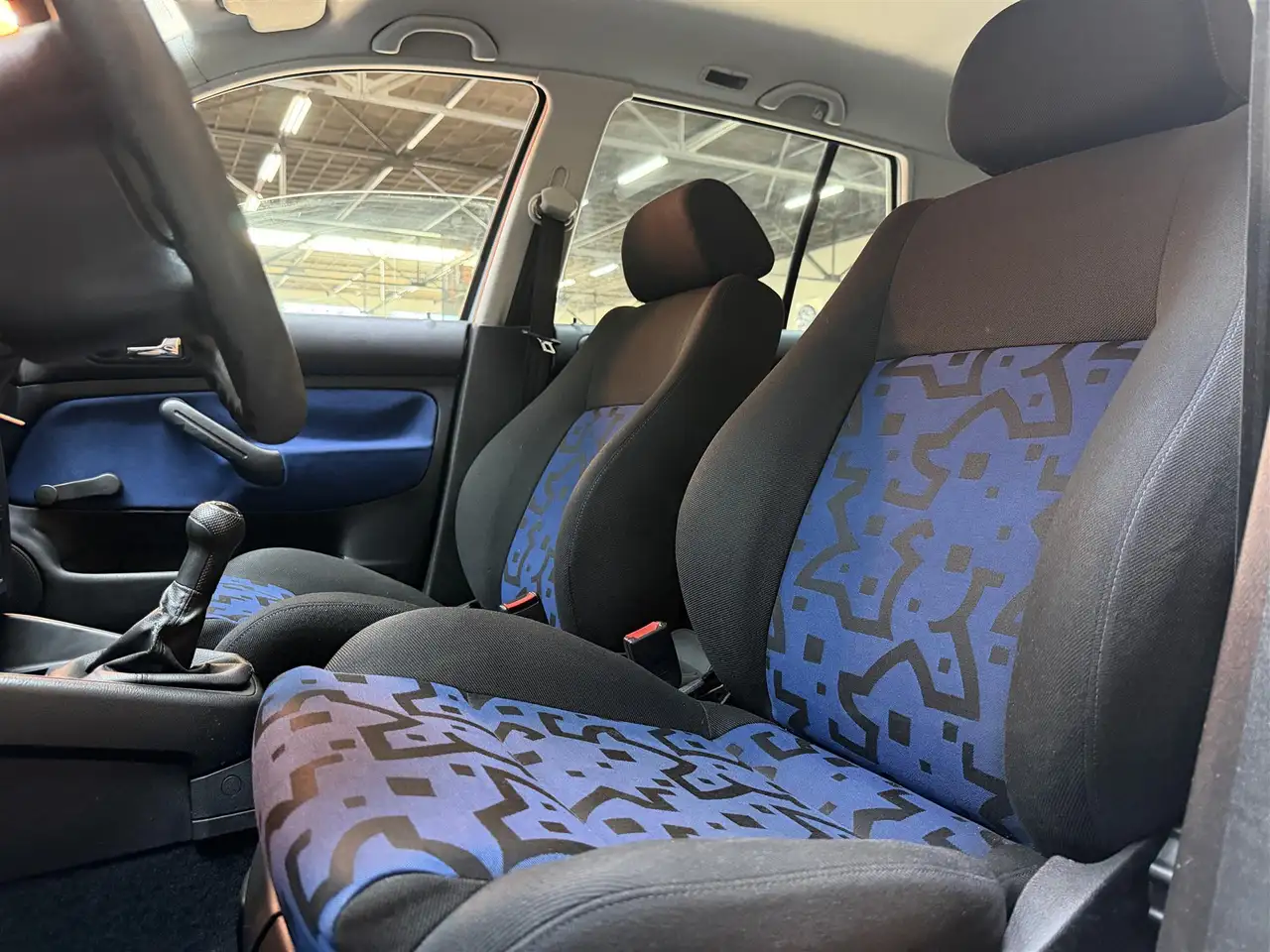 Volkswagen Golf IV 1.6 105DKM! | Clima | 17'' Sportvelgen | Nette, foto 12