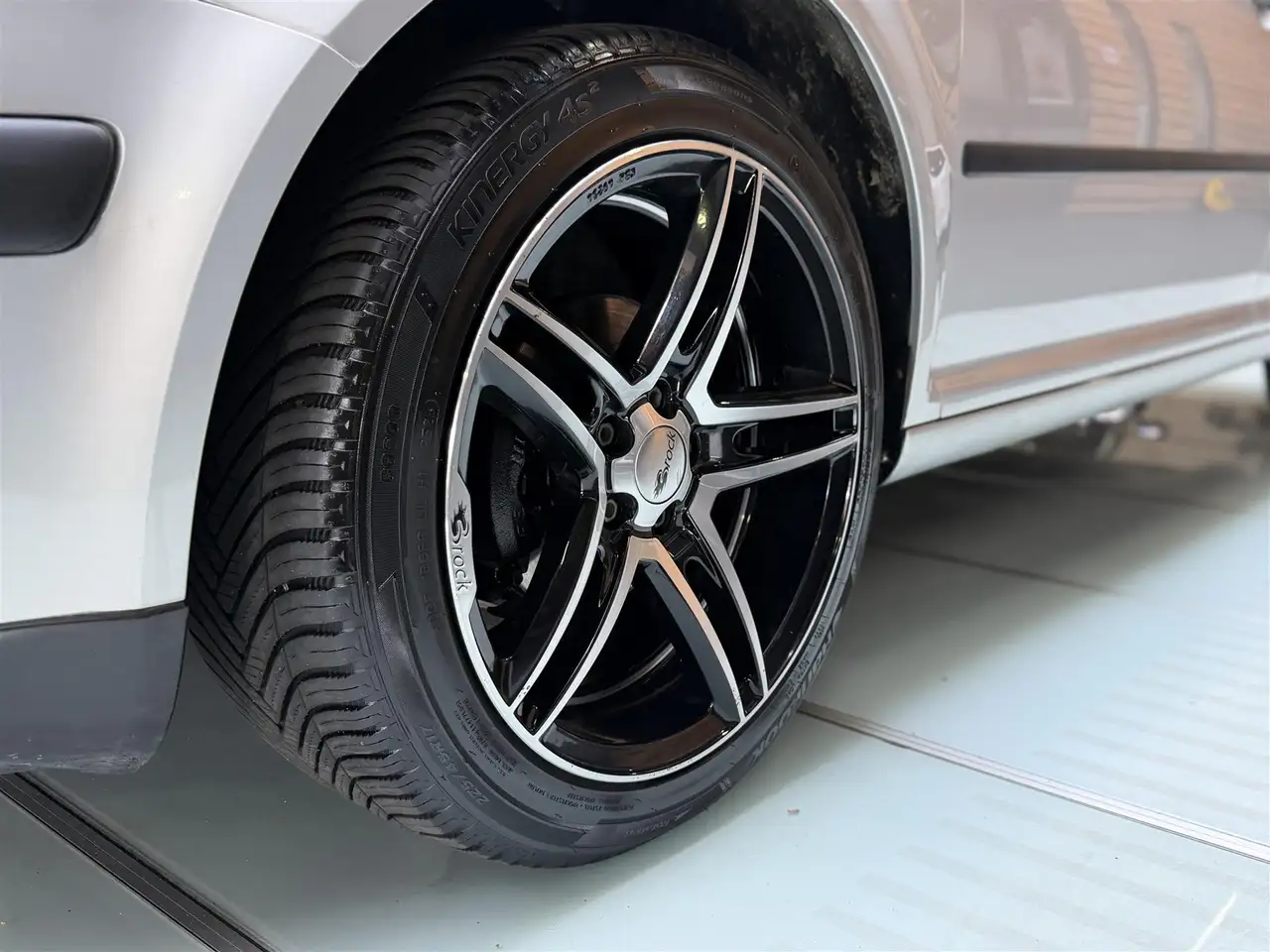 Volkswagen Golf IV 1.6 105DKM! | Clima | 17'' Sportvelgen | Nette, foto 8