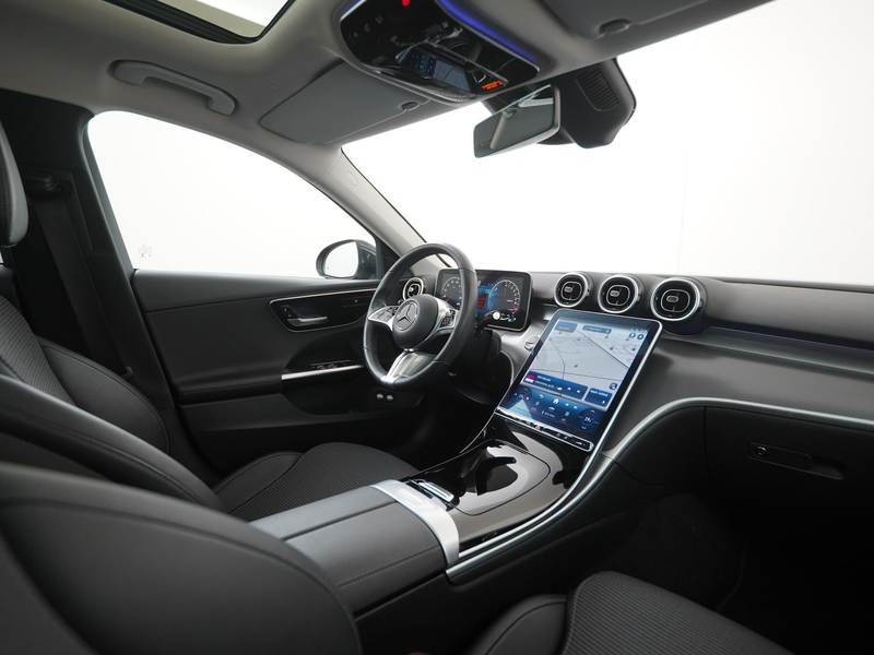 Mercedes-Benz C 300 Estate e Luxury Line | Panoramadak | Luchtvering | — photo 2