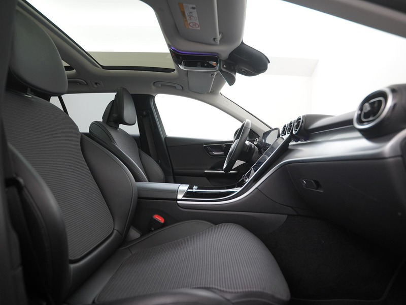 Mercedes-Benz C 300 Estate e Luxury Line | Panoramadak | Luchtvering | — photo 3