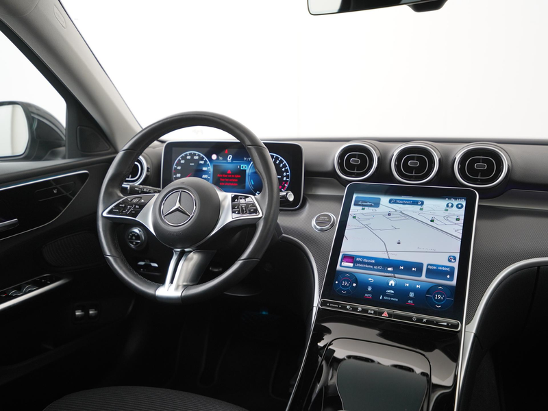 Mercedes-Benz C 300 Estate e Luxury Line | Panoramadak | Luchtvering | — photo 6