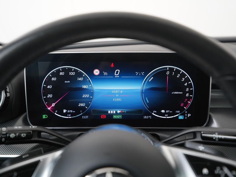 Mercedes-Benz C 300 Estate e Luxury Line | Panoramadak | Luchtvering | — photo 9
