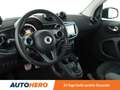 smart forTwo 1.0 Basis Prime Aut.*NAVI*TEMPO*CAM*SHZ*KLIMA* Orange - thumbnail 11