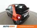 smart forTwo 1.0 Basis Prime Aut.*NAVI*TEMPO*CAM*SHZ*KLIMA* Orange - thumbnail 26