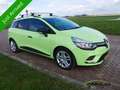 Renault Clio Estate **6999**NETTO**AC 1.5 dCi Ecoleader Zen 201 Green - thumbnail 1