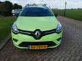 Renault Clio Estate **6999**NETTO**AC 1.5 dCi Ecoleader Zen 201 Groen - thumbnail 4