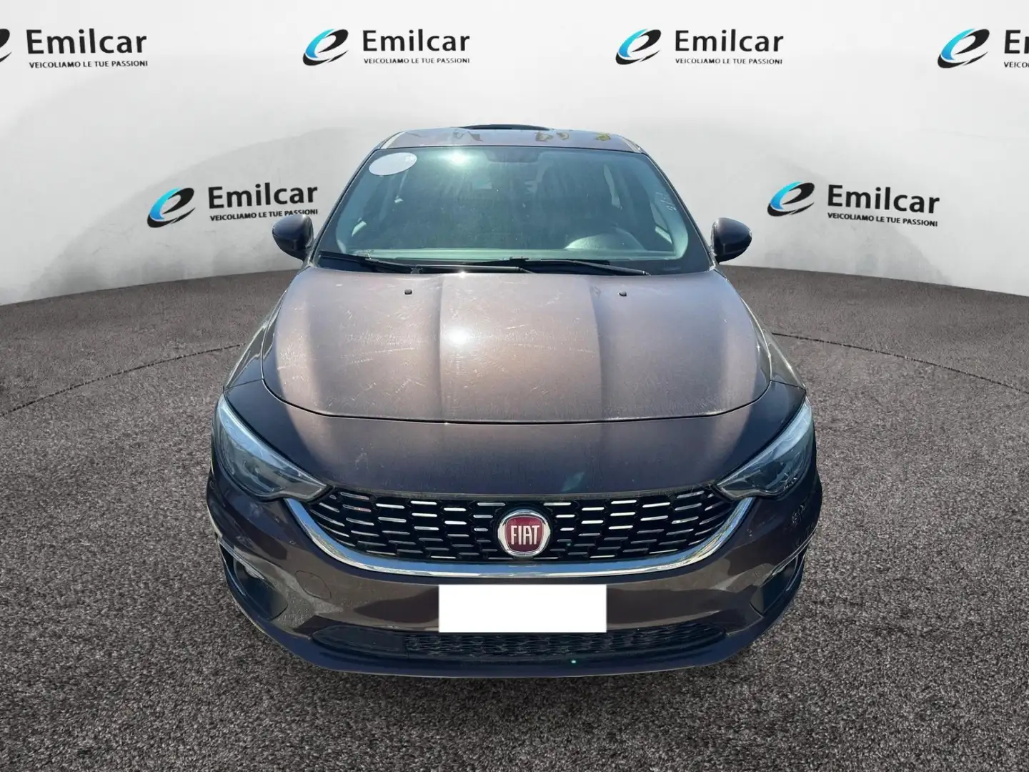 Fiat Tipo 5 Porte 1.3 Multijet Lounge Bronce - 2