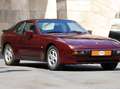 Porsche 944 Targa Marrone - thumbnail 1