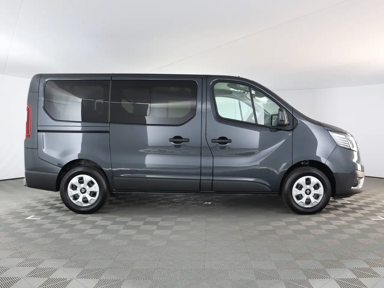 Renault Trafic 2026 — фото 6