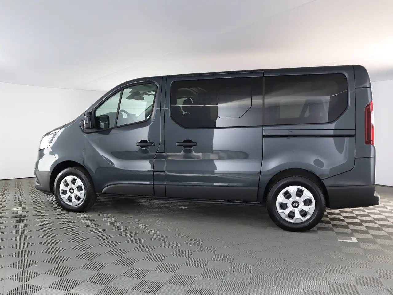Renault Trafic 2026 — фото 7