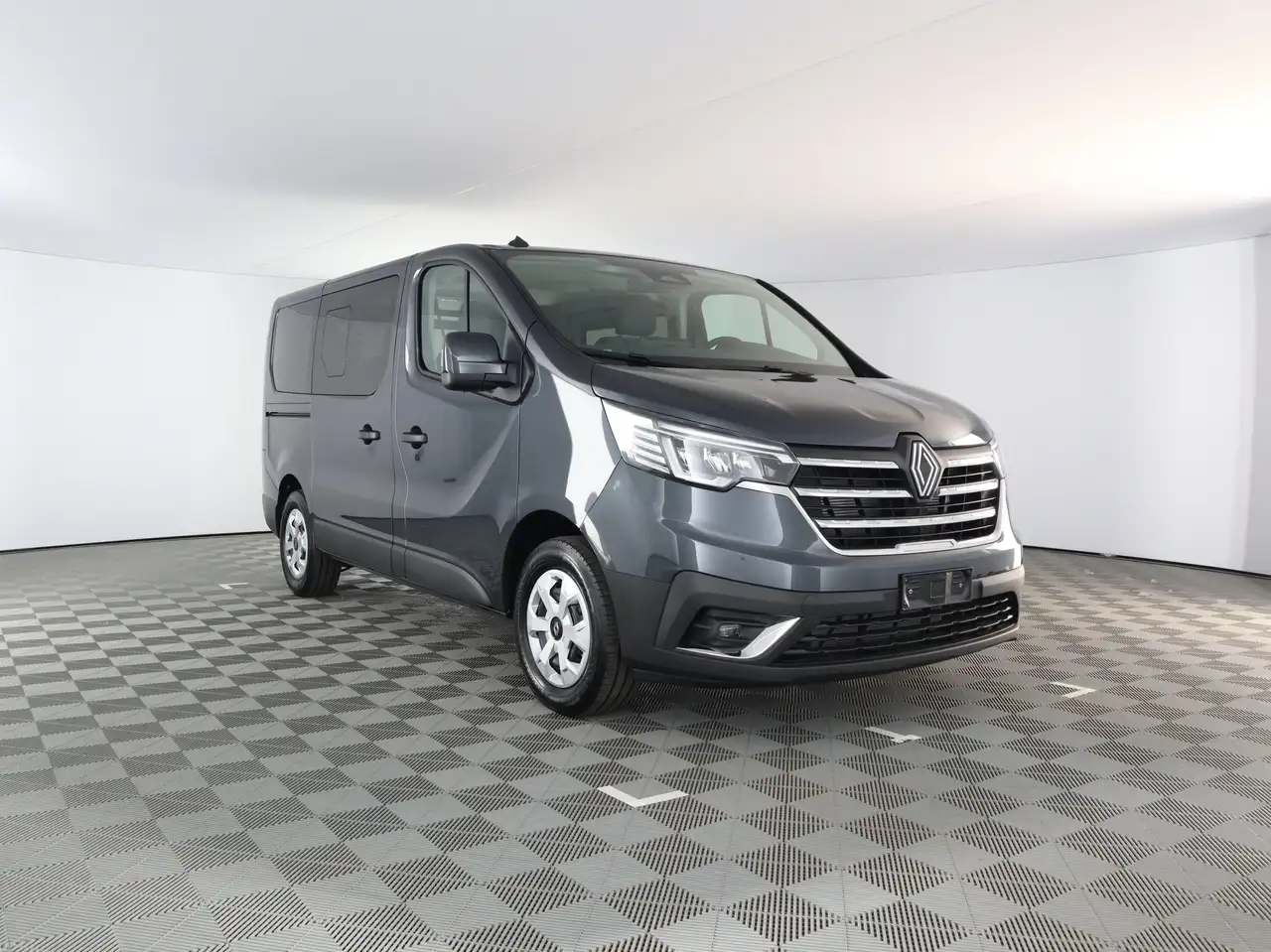 Renault Trafic 2026