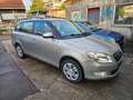 Skoda Fabia Ambition TÜV bis 06.2026 Gris - thumbnail 1